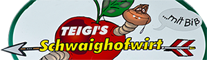 Logo Schwaighofwirt